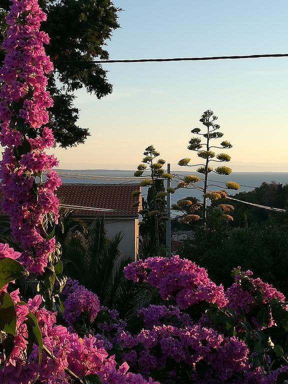 Apartment Neno - Terrace & Parking Veli Lošinj Eksteriør billede