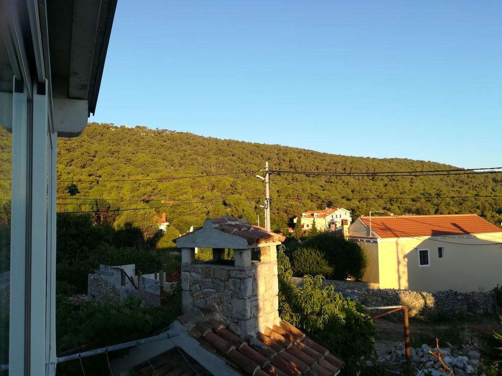 Apartment Neno - Terrace & Parking Veli Lošinj Eksteriør billede